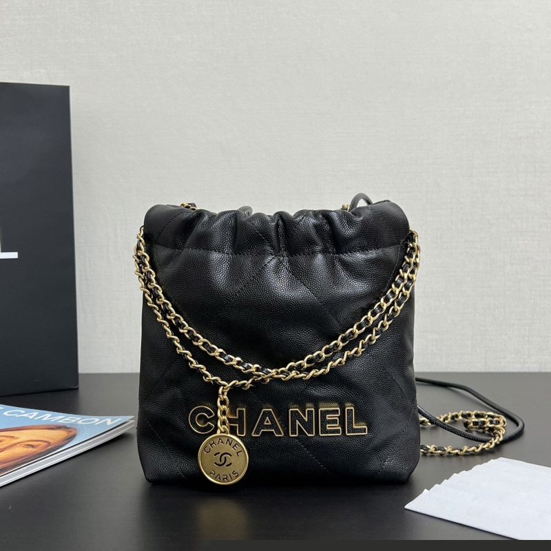 Ch*el gabrielle bags